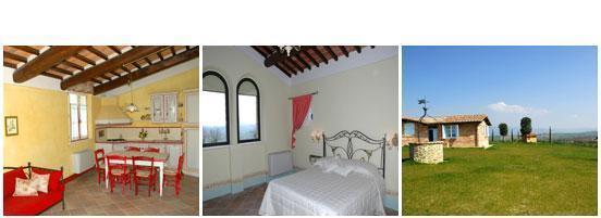 Апартаменты Apartment in Foiano Della Chiana I