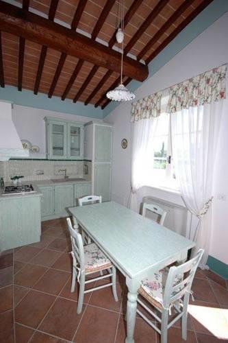 Апартаменты Apartment in Foiano Della Chiana II