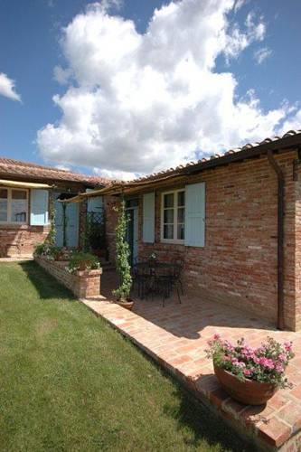 Апартаменты Apartment in Foiano Della Chiana III