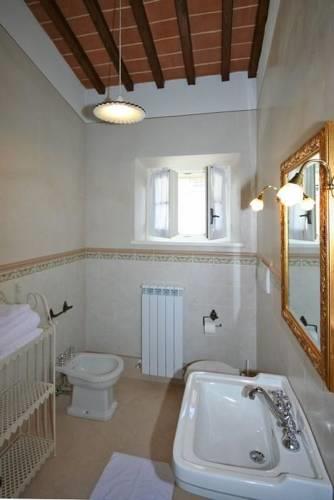 Апартаменты Apartment in Foiano Della Chiana V