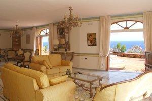Вилла Villa in Furore