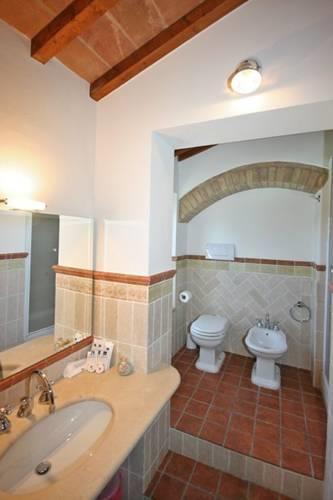 Апартаменты Apartment in Gambassi Terme