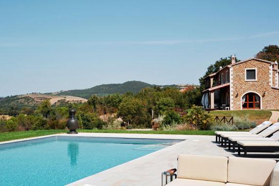 Вилла Villa in Grosseto Area I