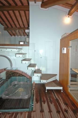 Апартаменты Apartment in Loro Ciuffenna V