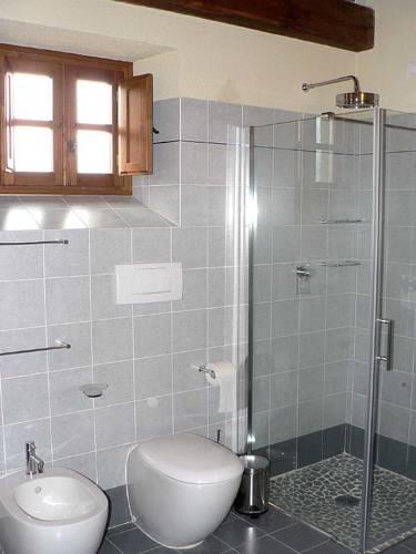 Апартаменты Apartment in Lugliano II