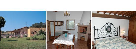 Вилла Villa in La California I