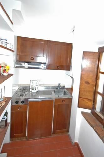 Апартаменты Apartment in Lugnano In Teverina II