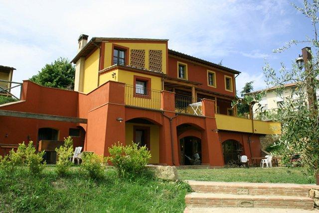 Апартаменты Apartment in Lari VI