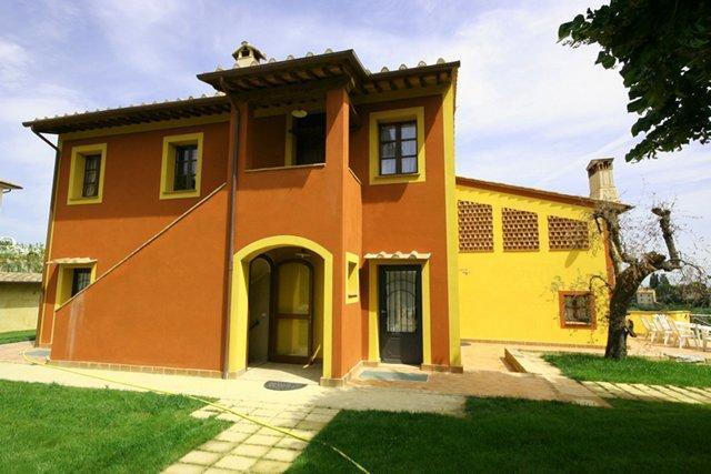 Апартаменты Apartment in Lari VIII