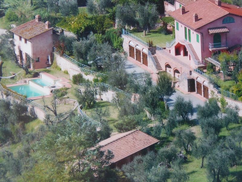Апартаменты Apartment in Lari X