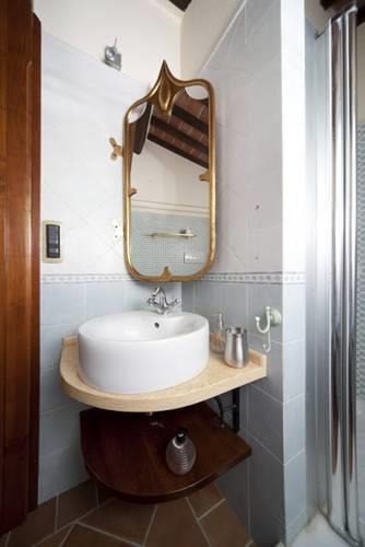 Апартаменты Apartment in Lari XII