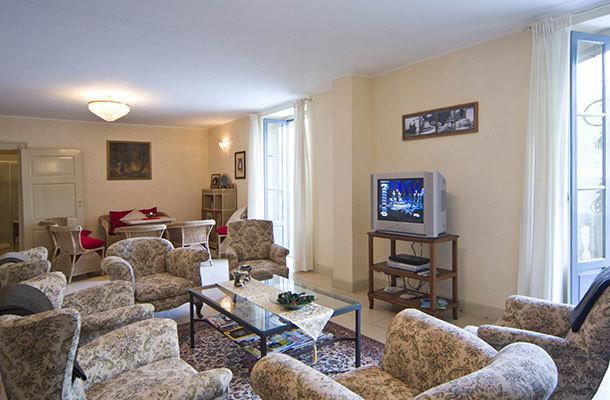 Вилла Villa in Limonta - Oliveto Lario