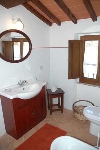 Апартаменты Apartment in Lippiano I