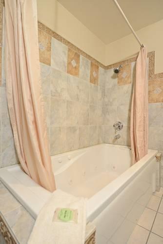 Отель Best Western Mountain View Inn