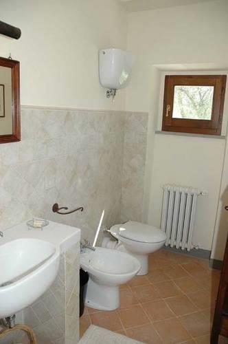 Апартаменты Apartment in Lippiano III