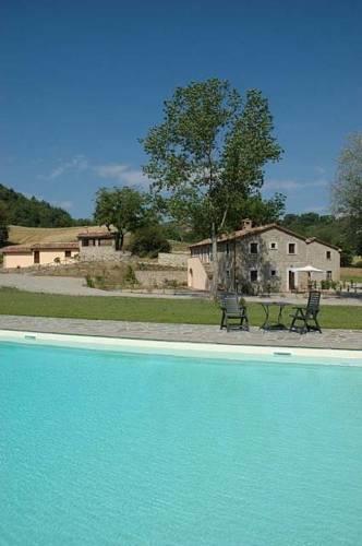 Апартаменты Apartment in Lippiano IV