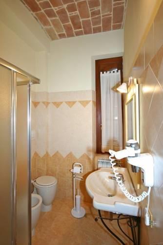 Апартаменты Apartment in Magione V