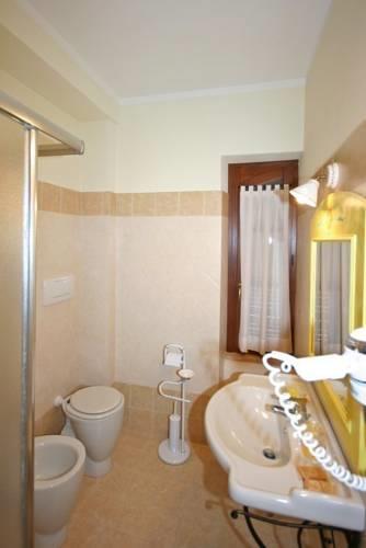 Апартаменты Apartment in Magione VIII