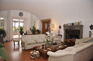 Вилла Villa in Magliano Sabina IV