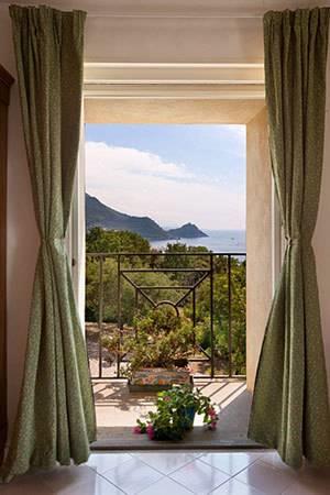 Вилла Villa in Maratea III