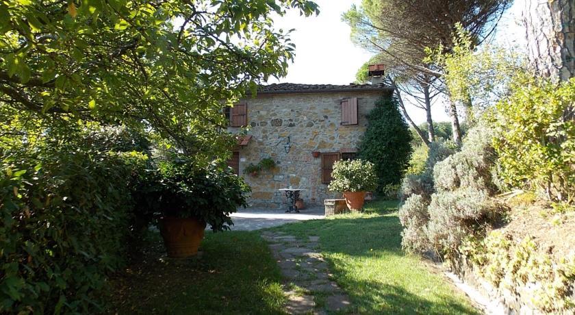 Апартаменты Apartment in Lucca XII