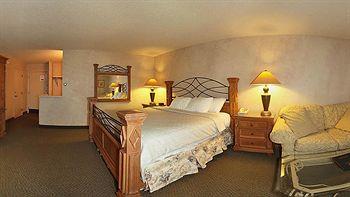 Отель Best Western Midway Hotel
