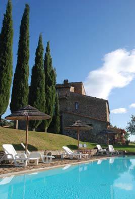 Апартаменты Apartment in Massa Marittima III