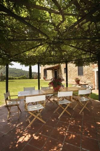 Вилла Villa in Monsummano Terme V