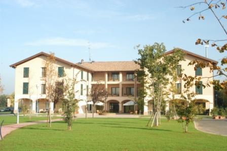 Отель Hotel Conteverde