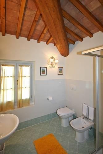 Апартаменты Apartment in Montelupo XIV