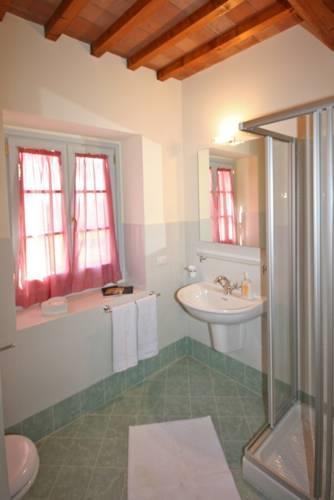 Апартаменты Apartment in Montelupo XVI