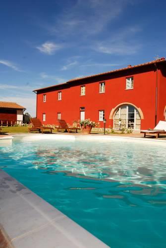 Апартаменты Apartment in Montelupo XVII