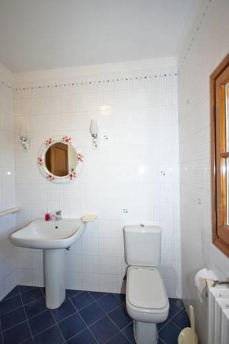 Апартаменты Apartment Montespertoli IV
