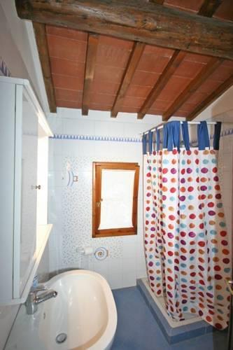Апартаменты Apartment Montespertoli VII