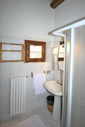 Апартаменты Apartment in Montelupo I