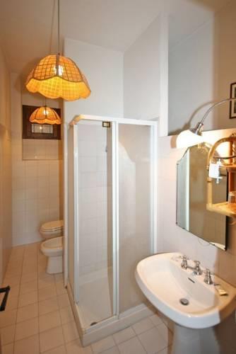 Апартаменты Apartment in Montelupo II