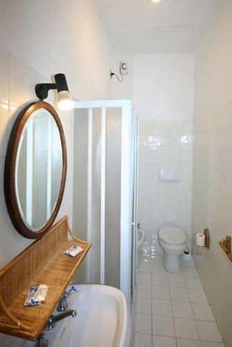 Апартаменты Apartment in Montelupo III