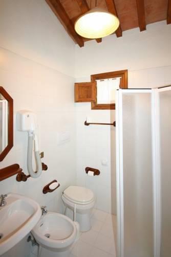 Апартаменты Apartment in Montelupo VI