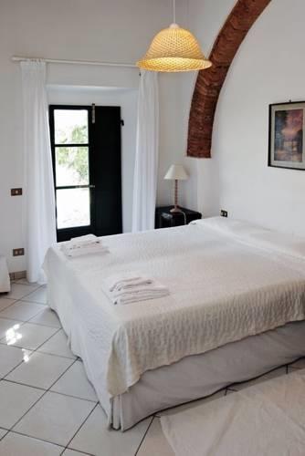Апартаменты Apartment in Montelupo VII
