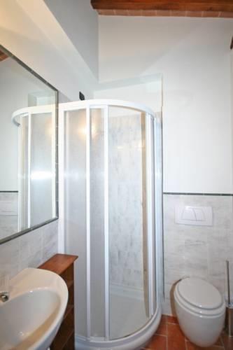 Апартаменты Apartment in Montespertoli I