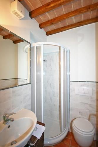 Апартаменты Apartment in Montespertoli III