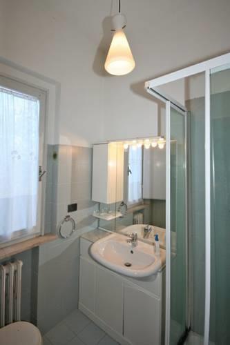 Апартаменты Apartment Montespertoli I