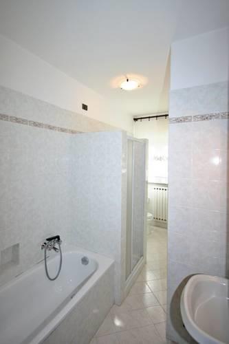 Апартаменты Apartment Montespertoli II