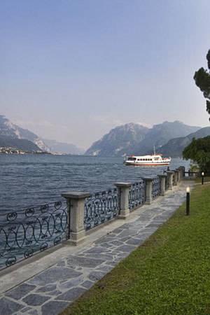 Вилла Villa in Oliveto Lario