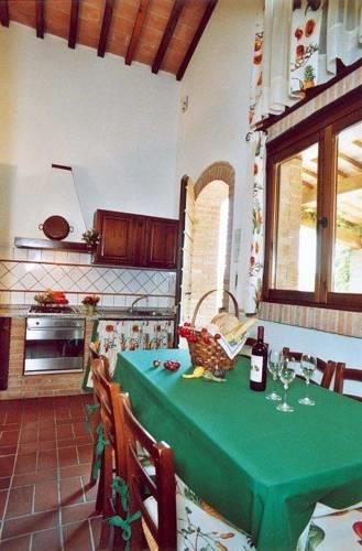 Апартаменты Apartment in Peccioli V