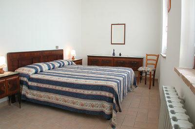 Вилла Villa in Orvieto II