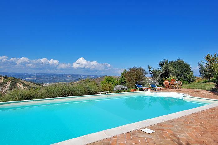 Вилла Villa in Orvieto Area VI