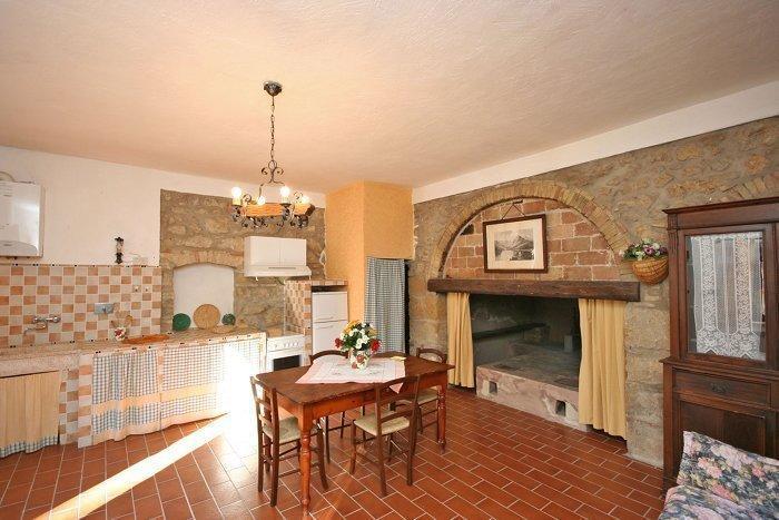 Апартаменты Apartment in Pomarance VI