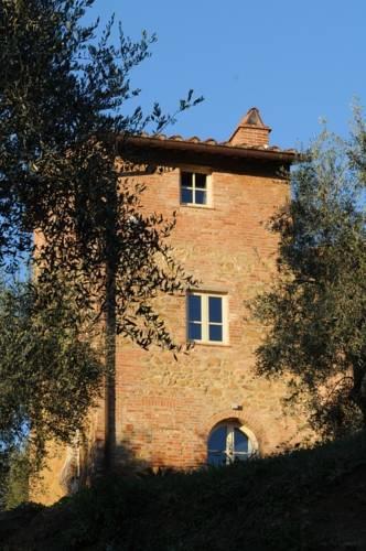 Вилла Villa in Palaia IV