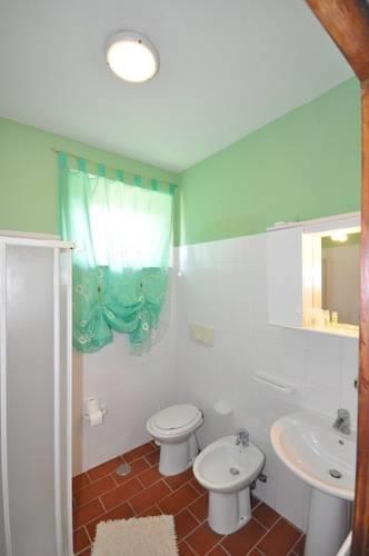 Апартаменты Apartment in Pomarance VIII